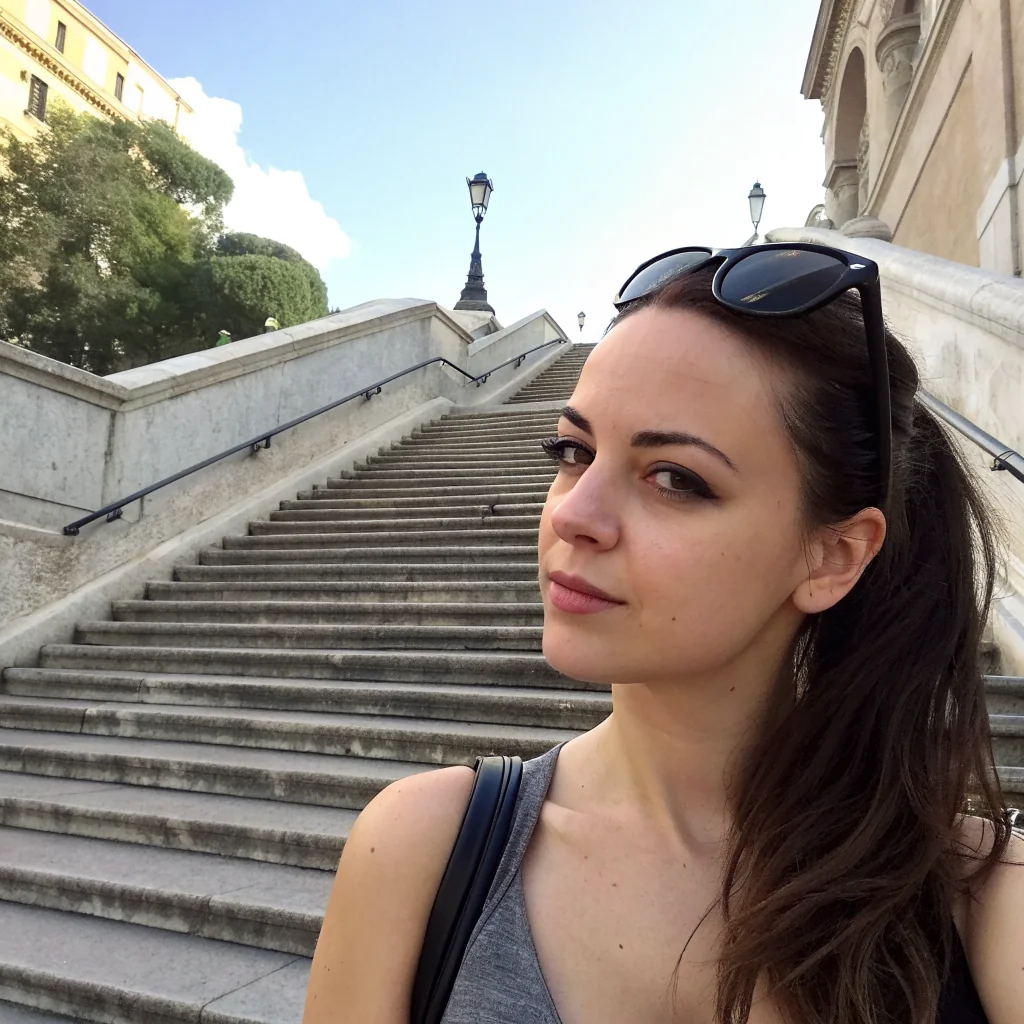 Photo 2 de Alicia