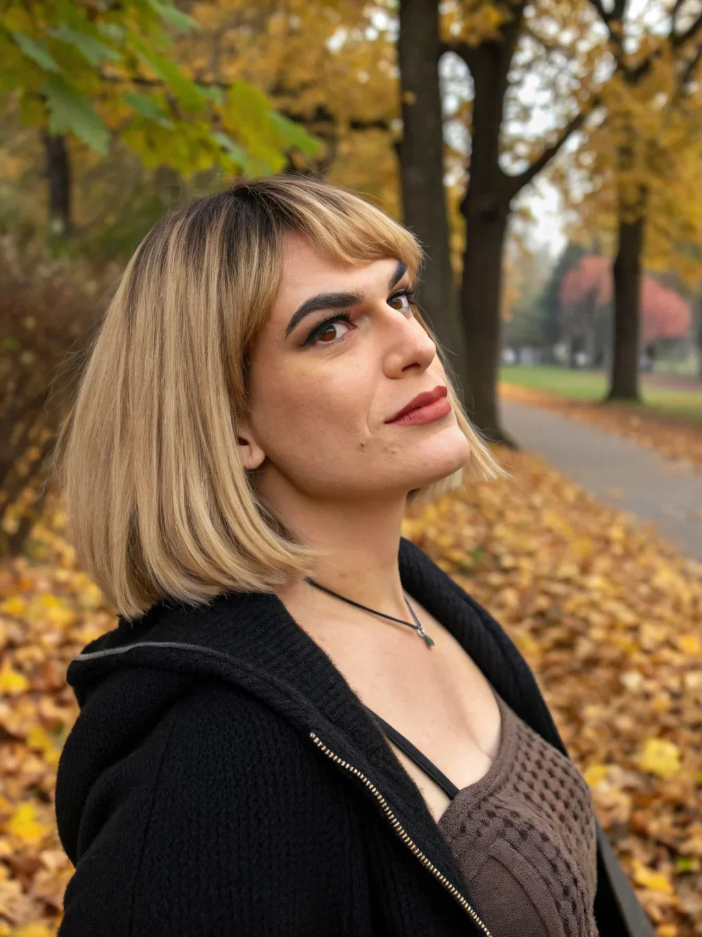 Cécile