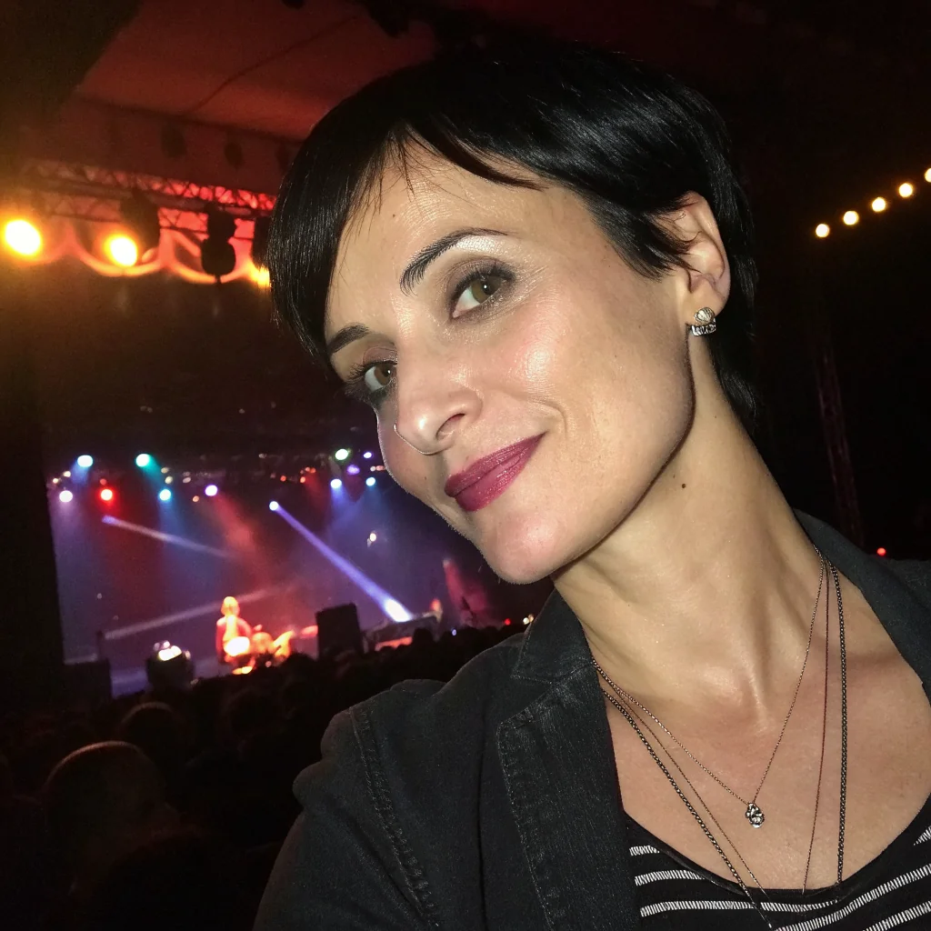 Irène