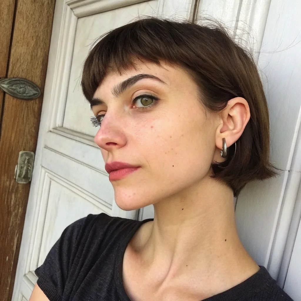 Vanessa