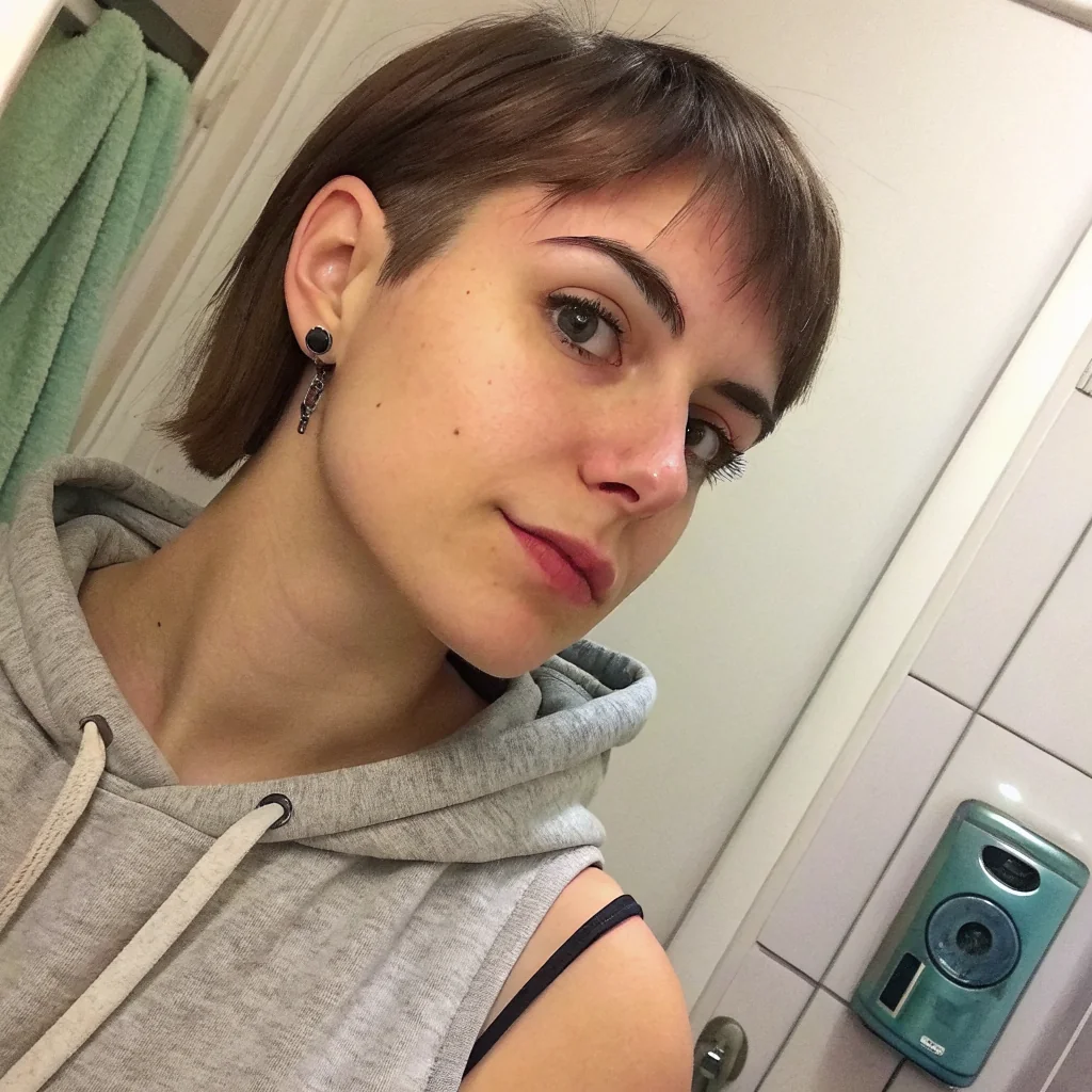Photo 2 de Vanessa