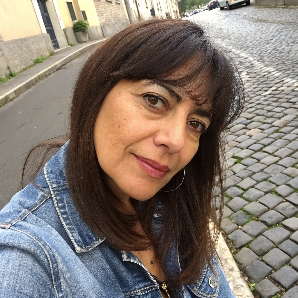 Photo 2 de Thelma