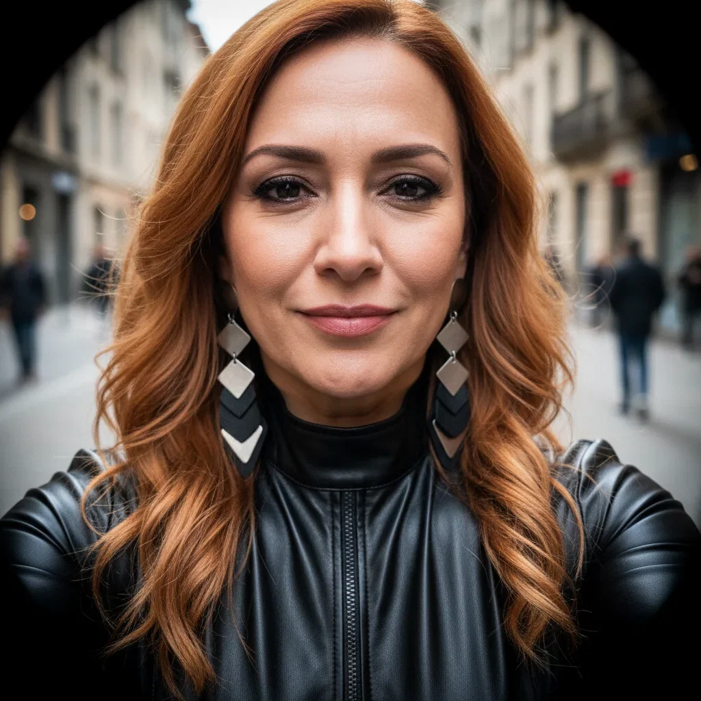 Giulia