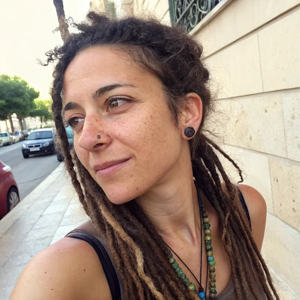 Photo 2 de Nayla