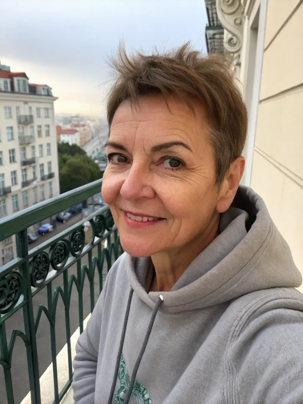 Andréa