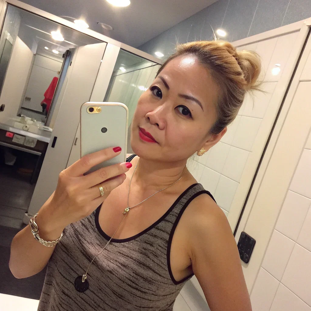 Photo 2 de Lise