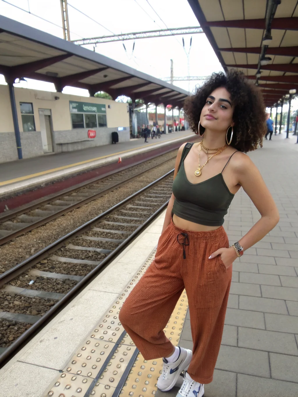 Photo 2 de Fatou