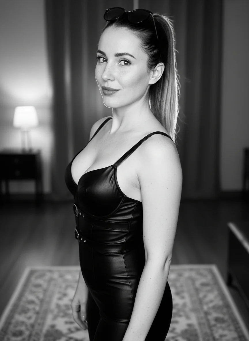 Photo 2 de Lilya