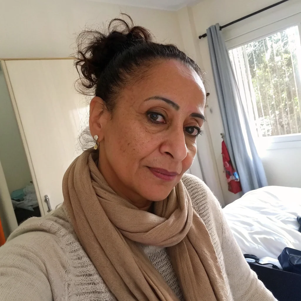 Aminata