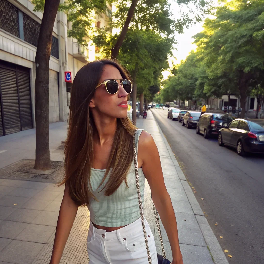 Photo 2 de Layane
