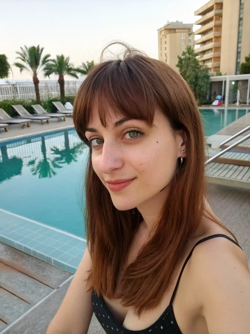 Suzanne