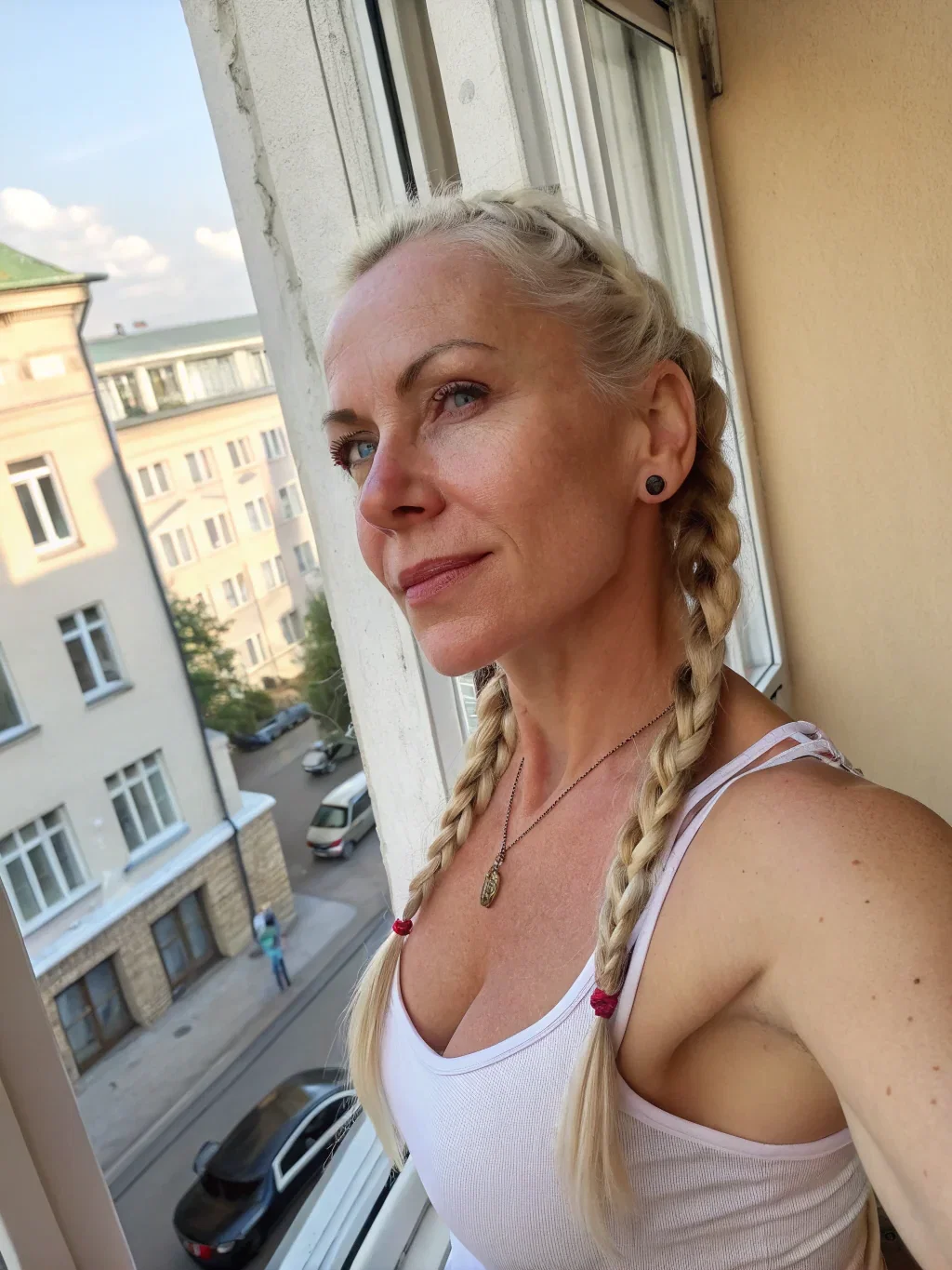 Mélanie