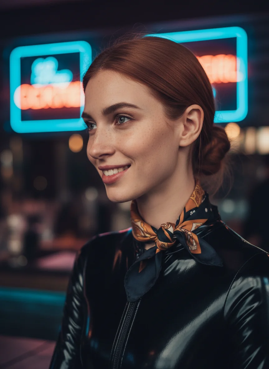 Maxence