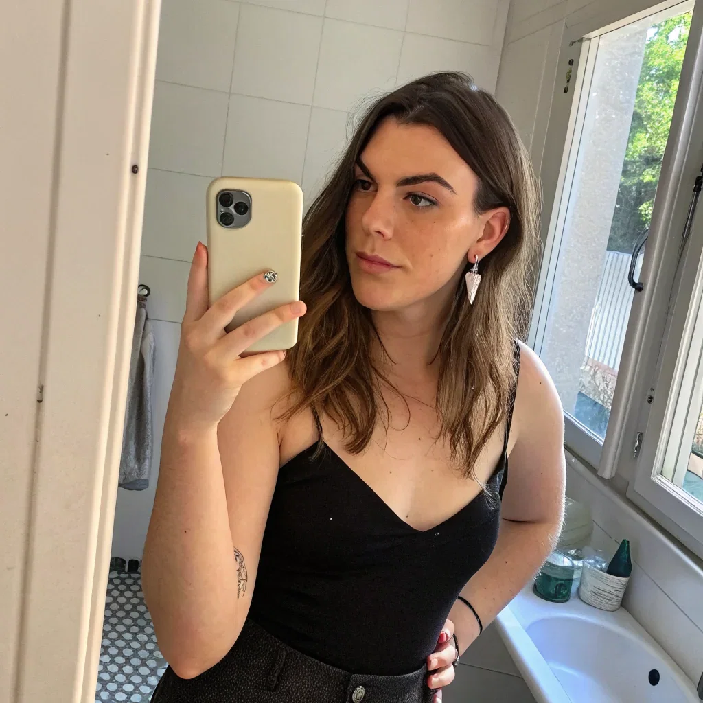 Suzanne