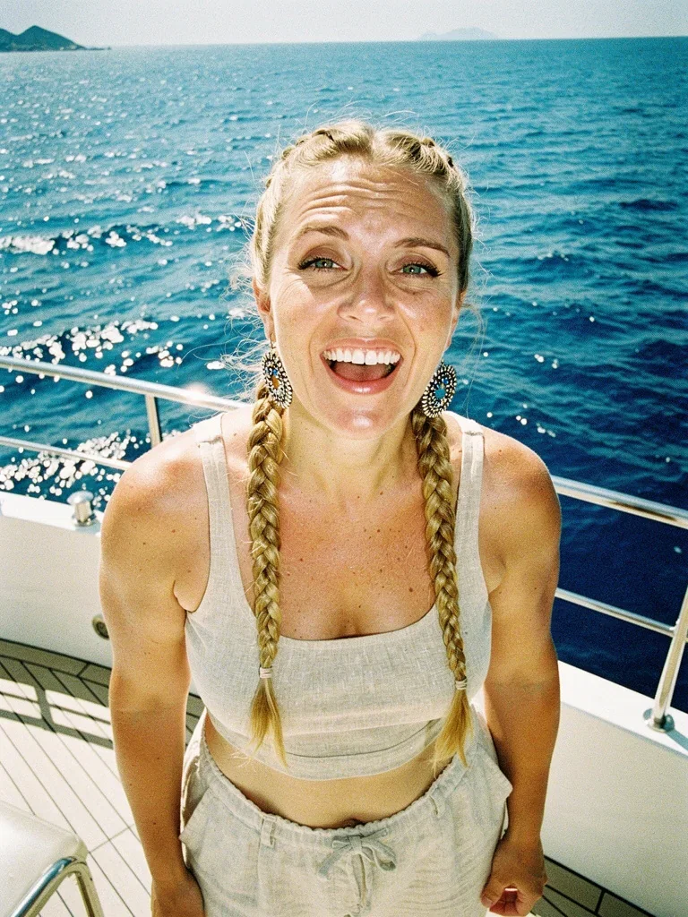 Photo 2 de Laetitia