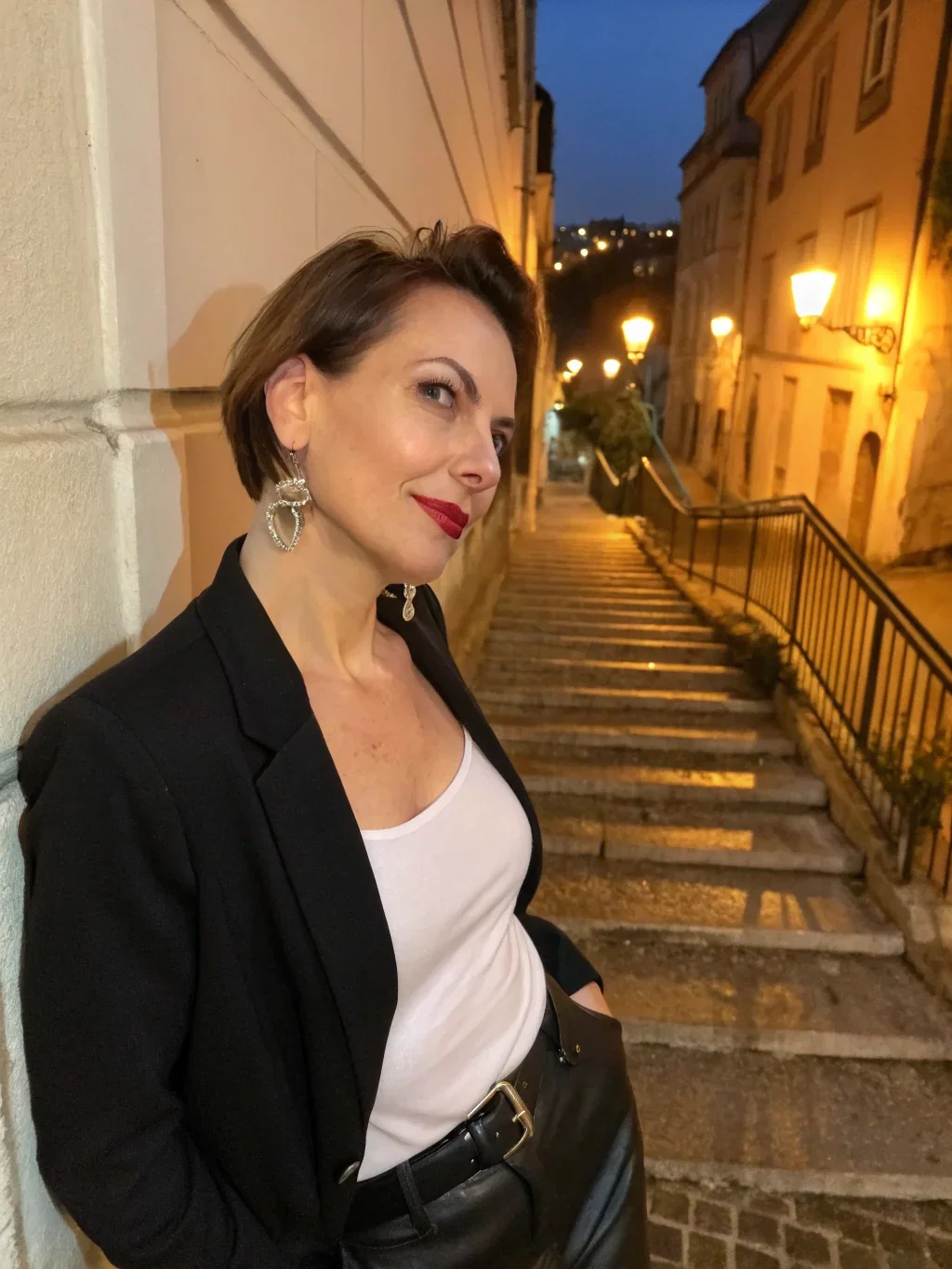 Photo 2 de Lucile
