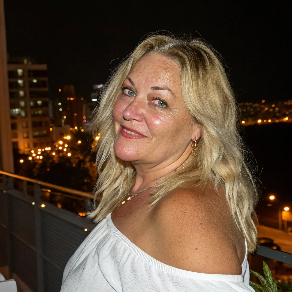 Photo 2 de Domitille