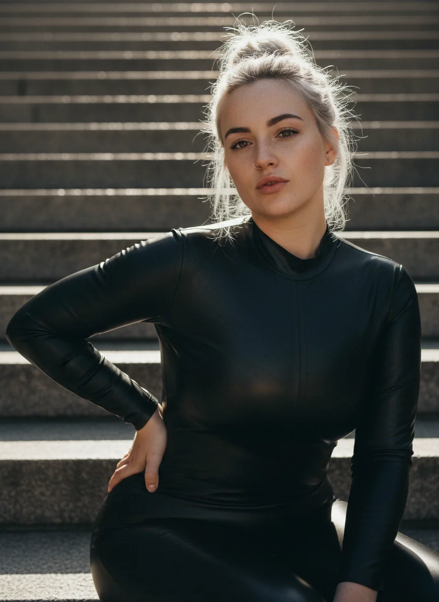 Suzanne
