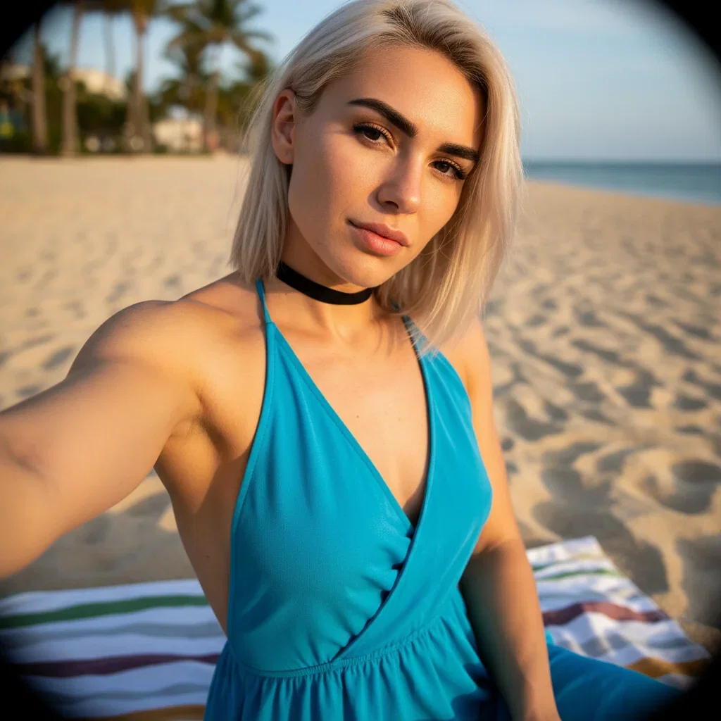 Sacha