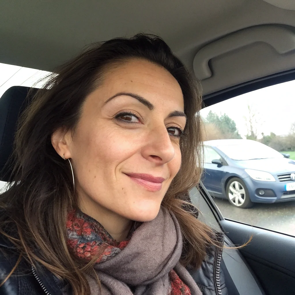 Photo 2 de Brune