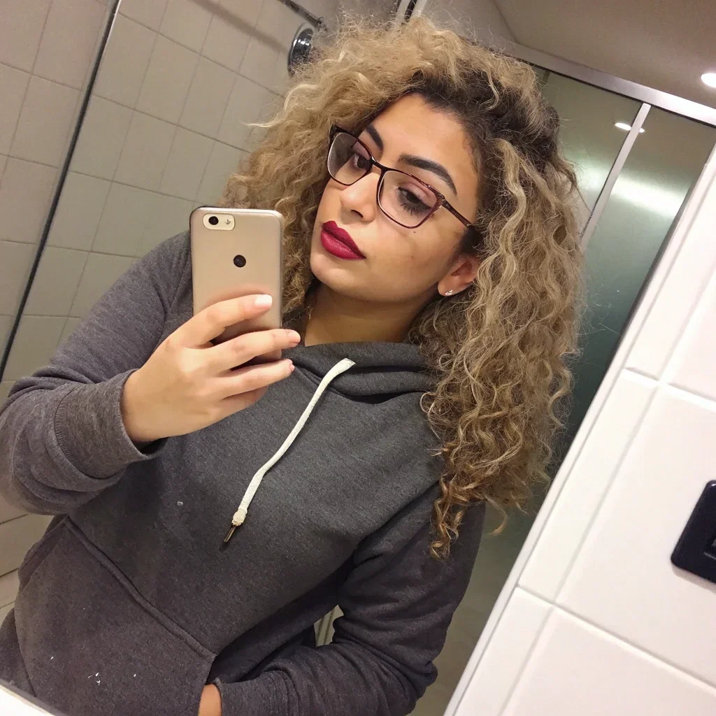 Photo 2 de Mathilde
