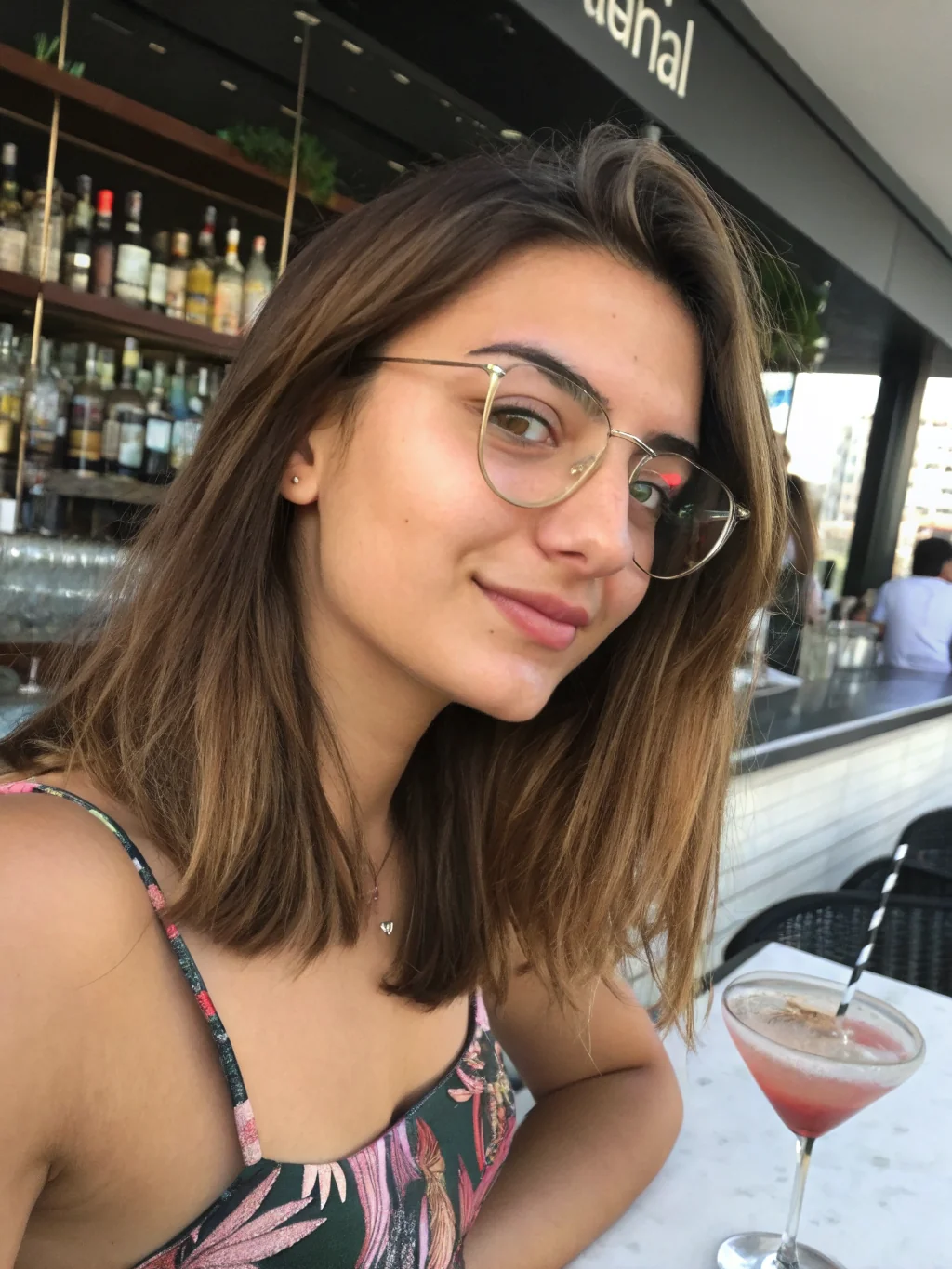 Oriane