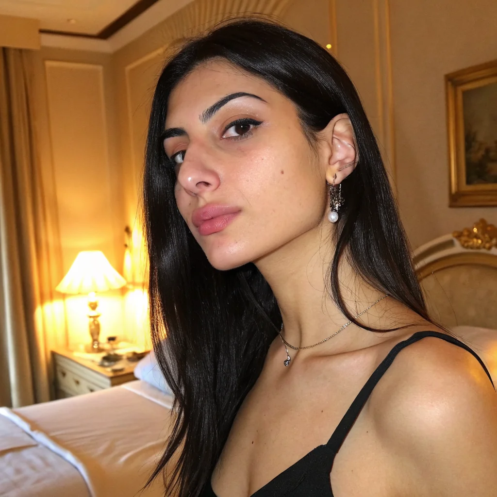 Gabriella