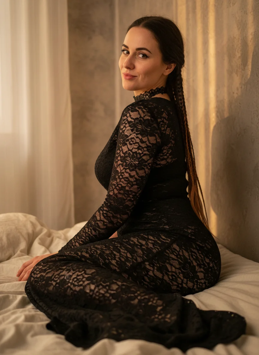 Photo 2 de Nayla