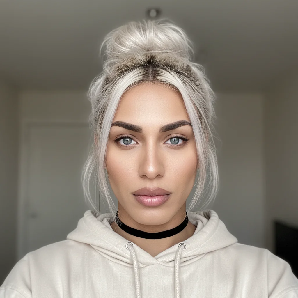 Camélia