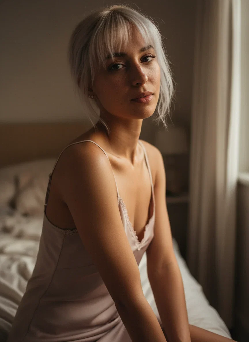 Photo 2 de Lyna