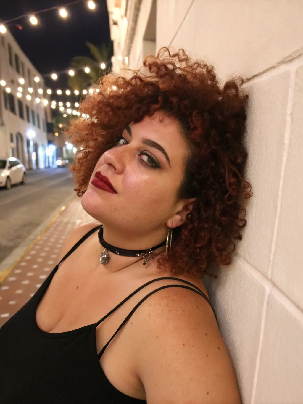 Sarah